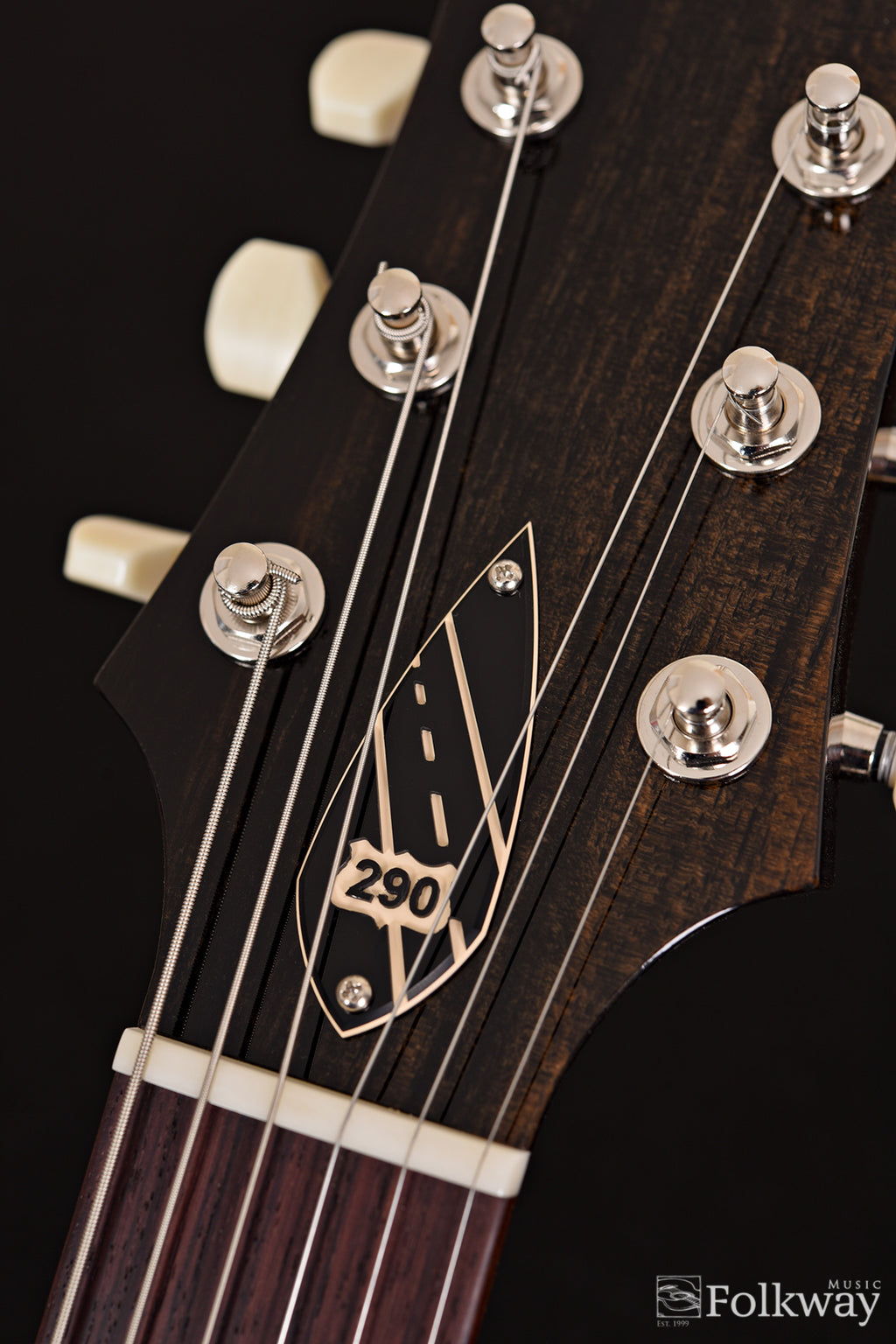 Collings 290DC S SB
