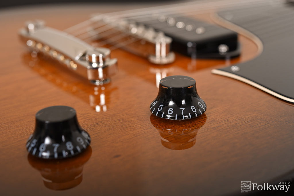 Collings 290DC S SB