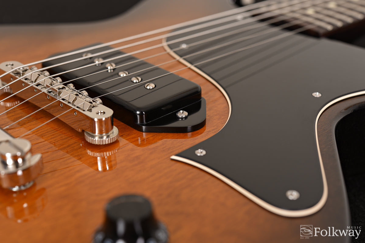 Collings 290DC S SB