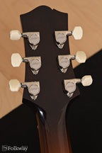 Collings 290DC S SB