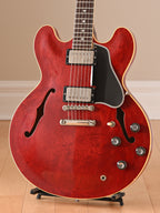 1961 Gibson ES-335TD