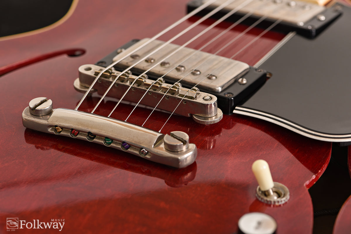 1961 Gibson ES-335TD