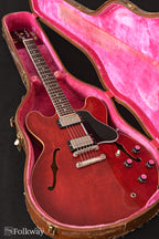 1961 Gibson ES-335TD