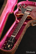 1961 Gibson ES-335TD