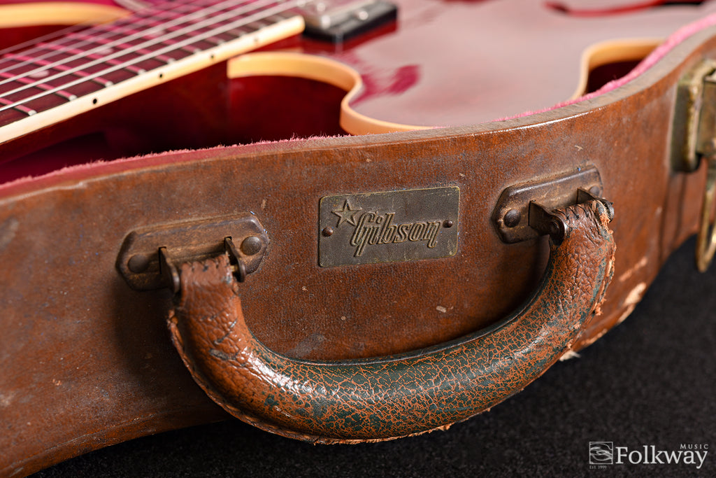 1961 Gibson ES-335TD