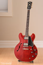 1961 Gibson ES-335TD