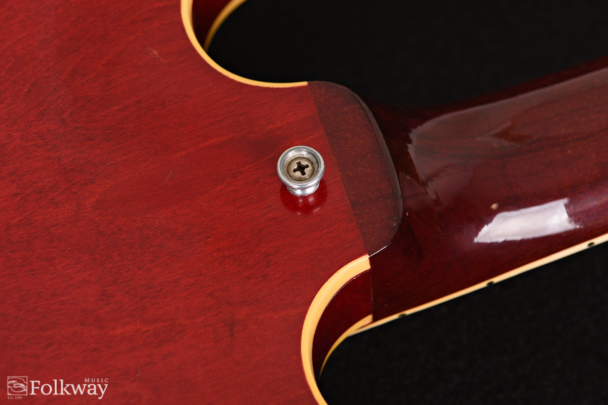 1961 Gibson ES-335TD