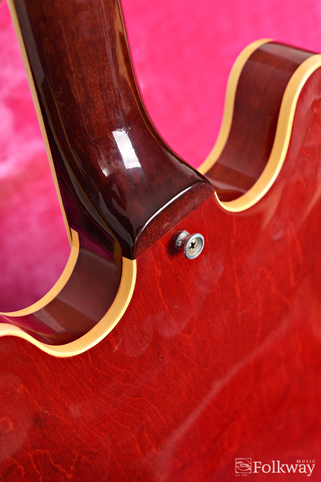 1961 Gibson ES-335TD