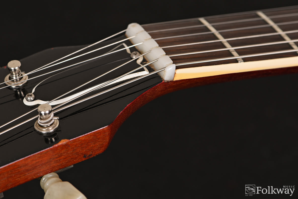 1961 Gibson ES-335TD