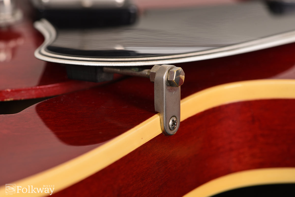 1961 Gibson ES-335TD