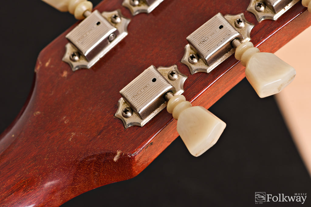1961 Gibson ES-335TD
