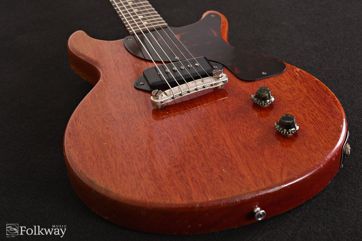 1959 Gibson Les Paul Junior