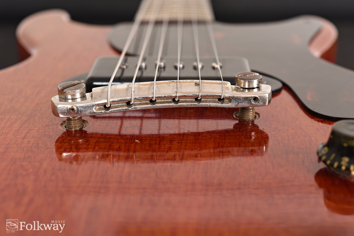 1959 Gibson Les Paul Junior