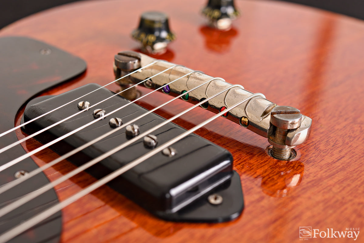 1959 Gibson Les Paul Junior