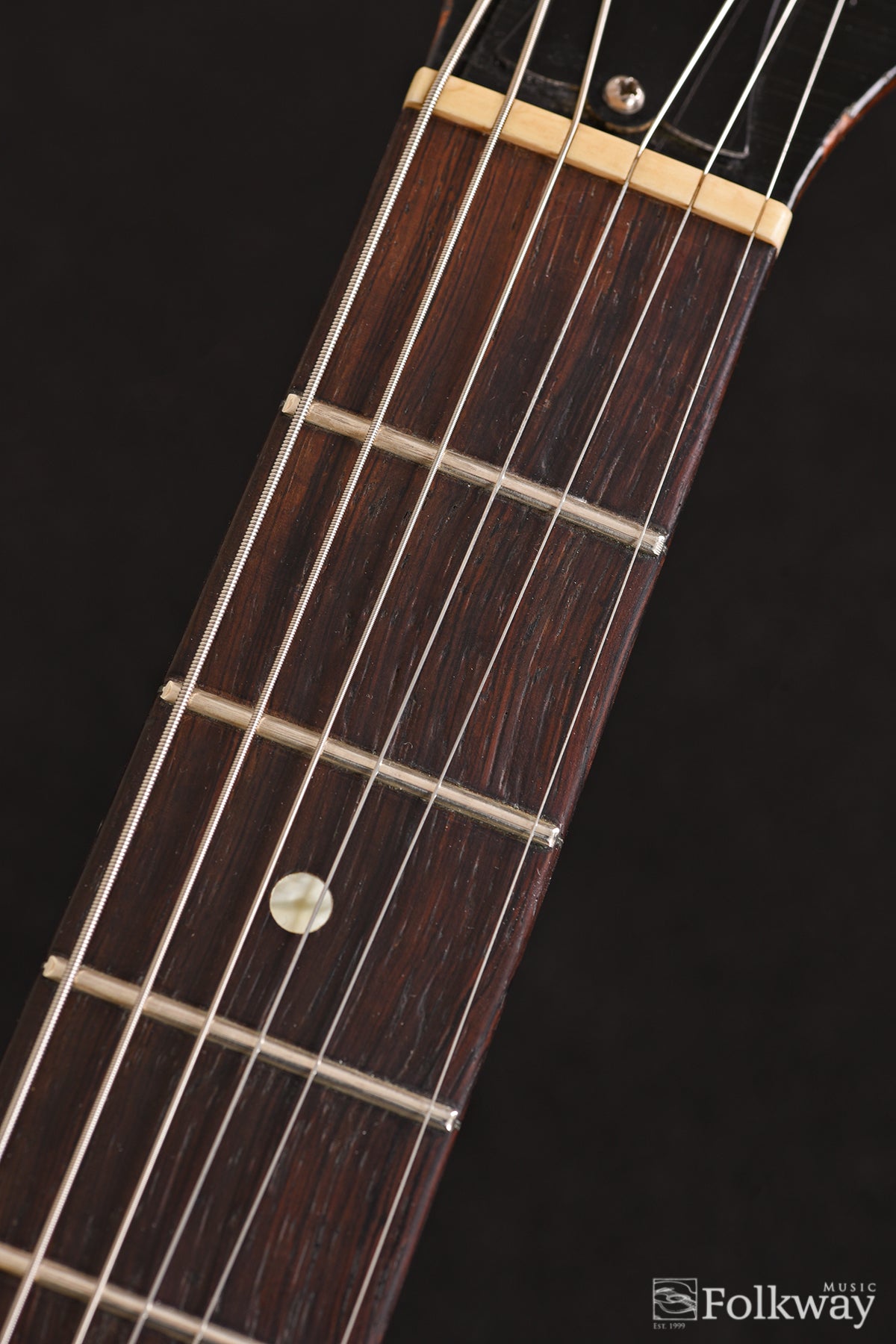 1959 Gibson Les Paul Junior