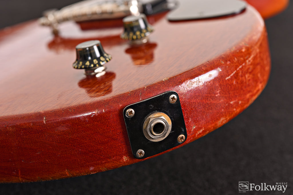 1959 Gibson Les Paul Junior
