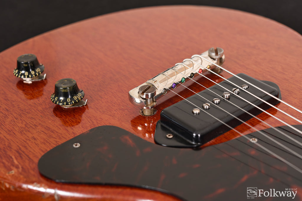 1959 Gibson Les Paul Junior