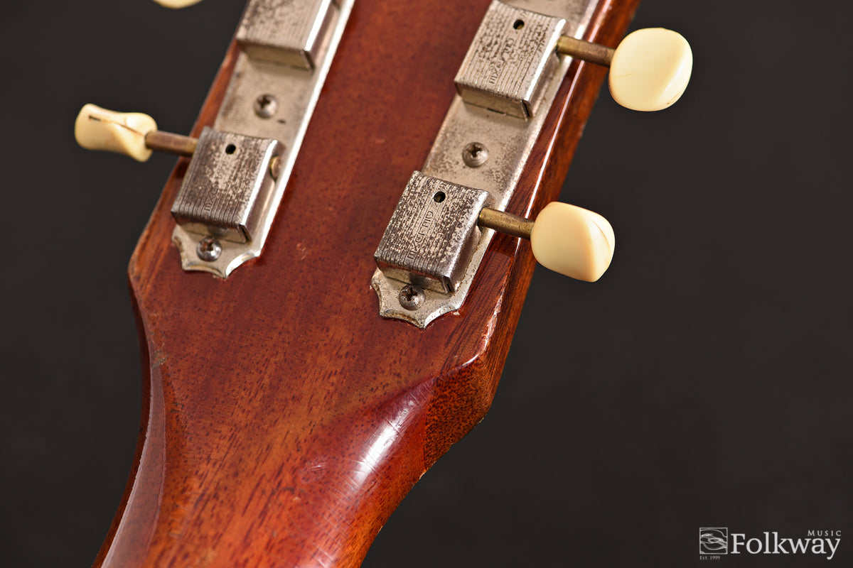 1959 Gibson Les Paul Junior