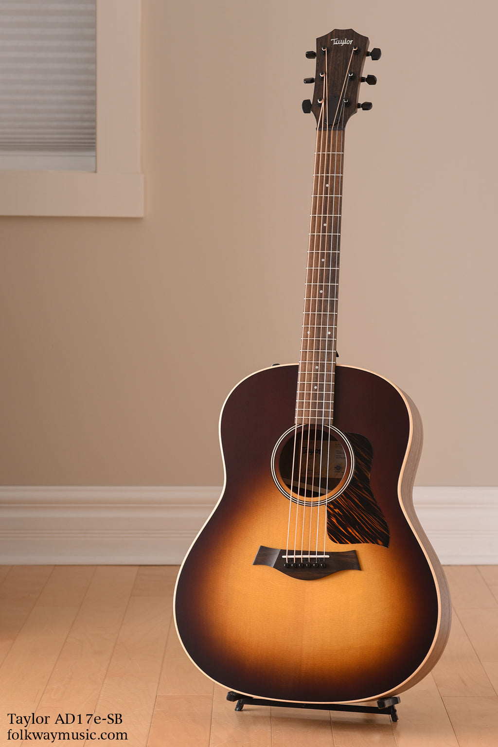 Taylor AD17e-SB