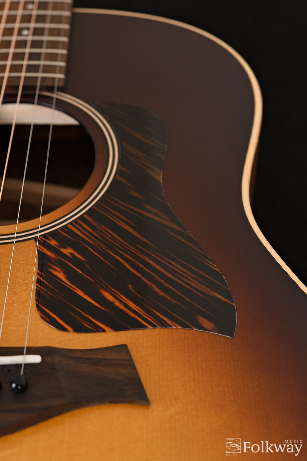 Taylor AD17e-SB