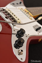 1966 Fender Jaguar CAR