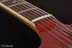 1966 Fender Jaguar CAR