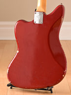 1966 Fender Jaguar CAR