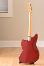 1966 Fender Jaguar CAR