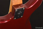 1966 Fender Jaguar CAR