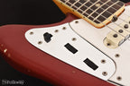 1966 Fender Jaguar CAR