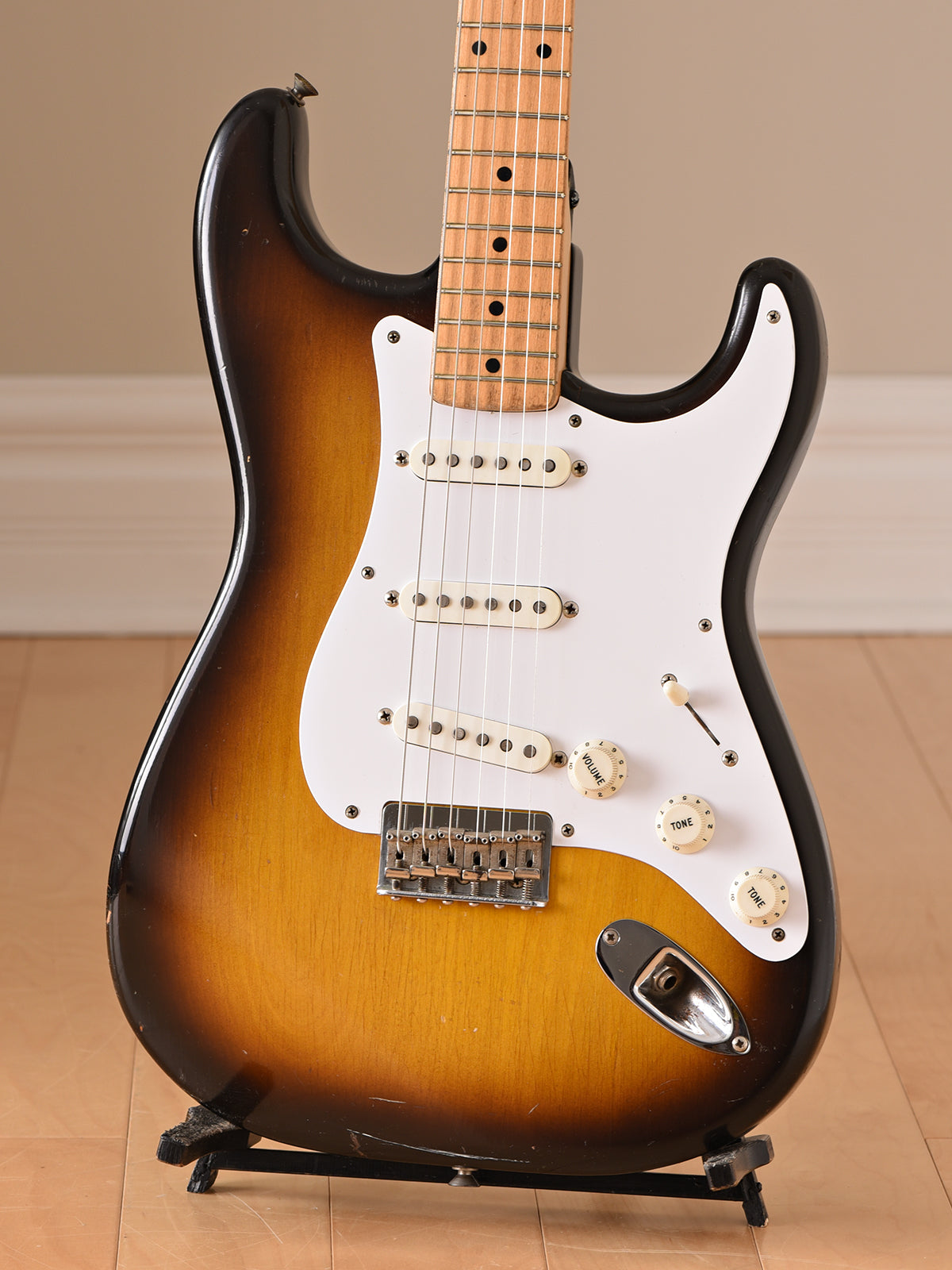 1957 Fender Stratocaster