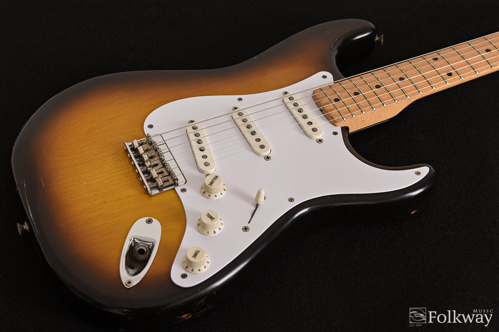 1957 Fender Stratocaster