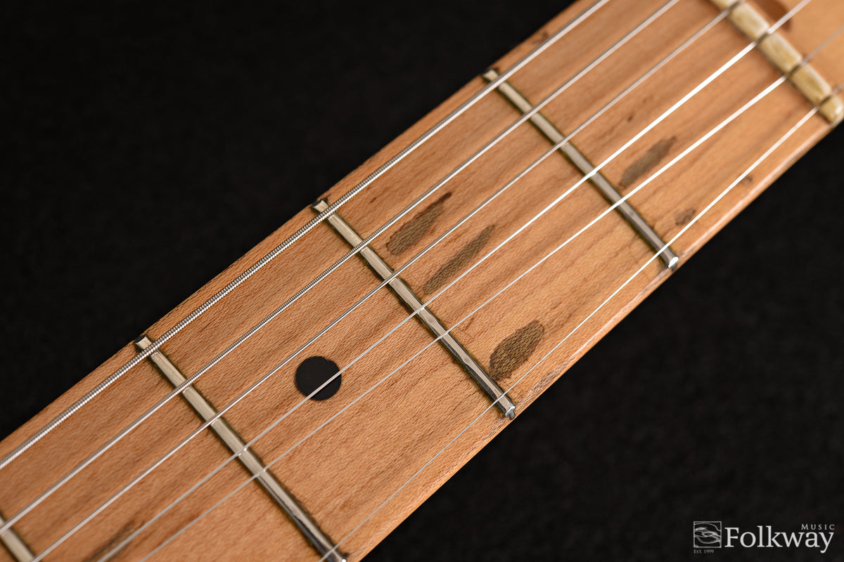 1957 Fender Stratocaster