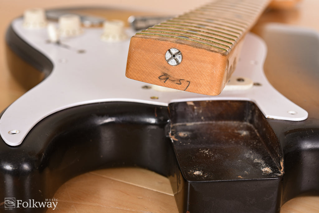 1957 Fender Stratocaster