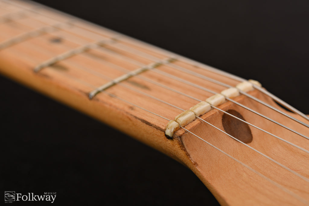 1957 Fender Stratocaster