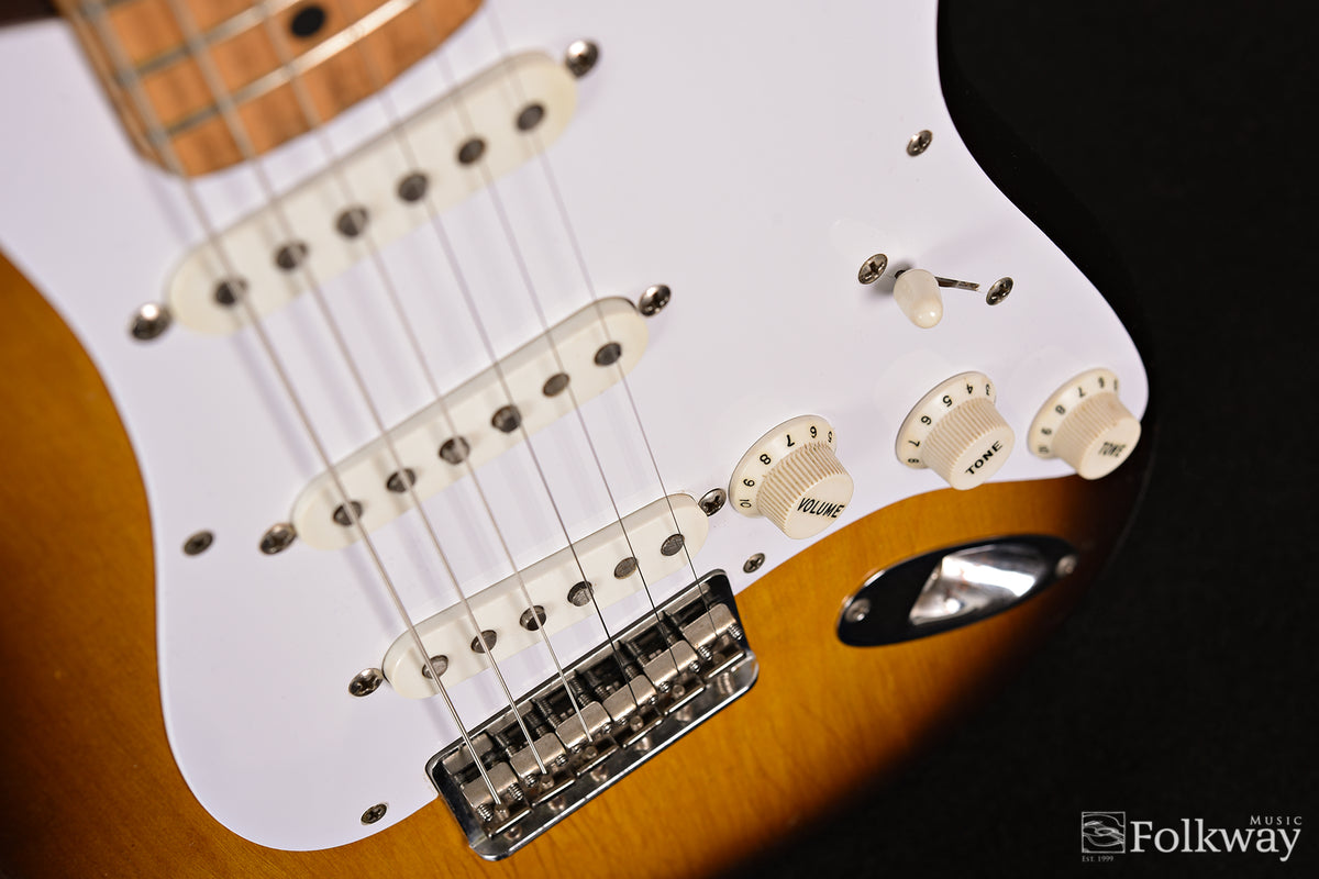 1957 Fender Stratocaster