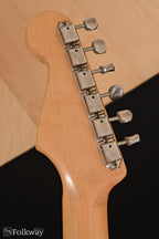 1957 Fender Stratocaster