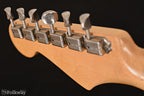 1957 Fender Stratocaster