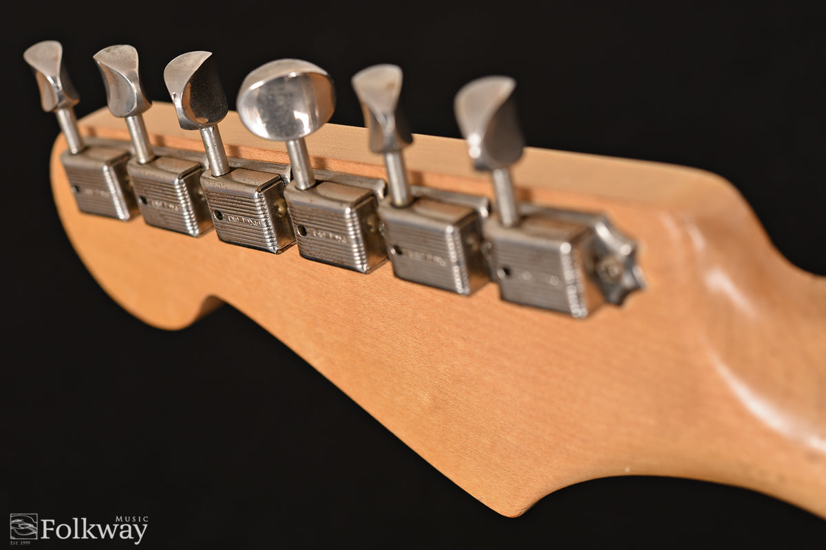 1957 Fender Stratocaster