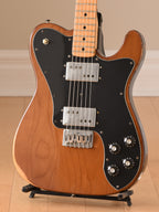 1973 Fender Telecaster Deluxe