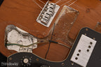 1973 Fender Telecaster Deluxe