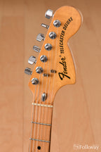 1973 Fender Telecaster Deluxe