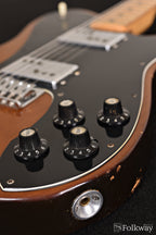1973 Fender Telecaster Deluxe