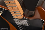 1973 Fender Telecaster Deluxe