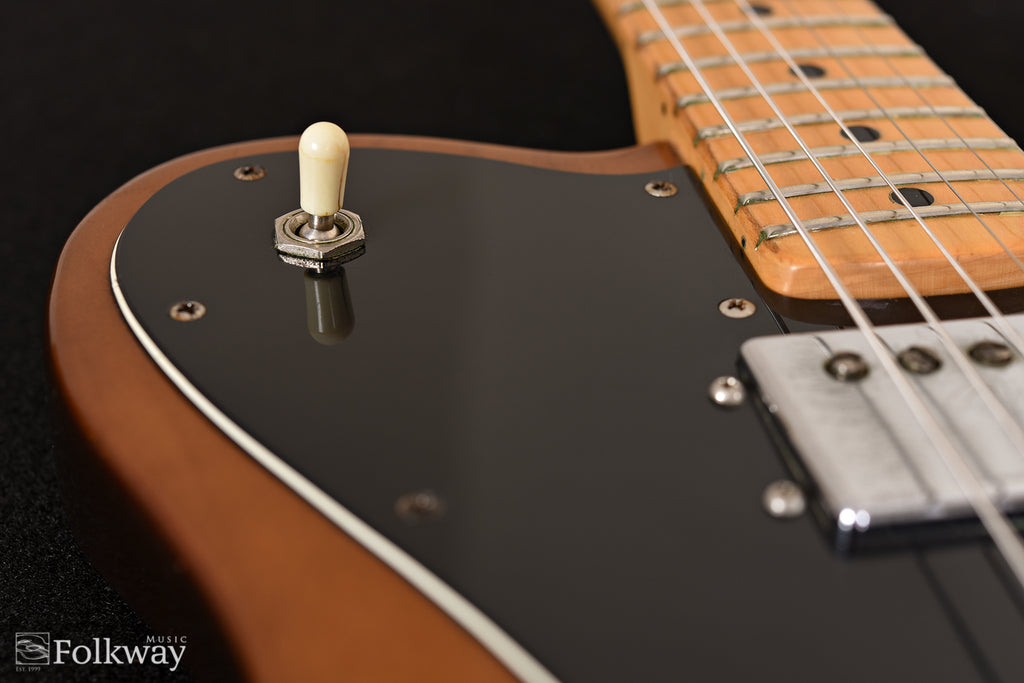 1973 Fender Telecaster Deluxe