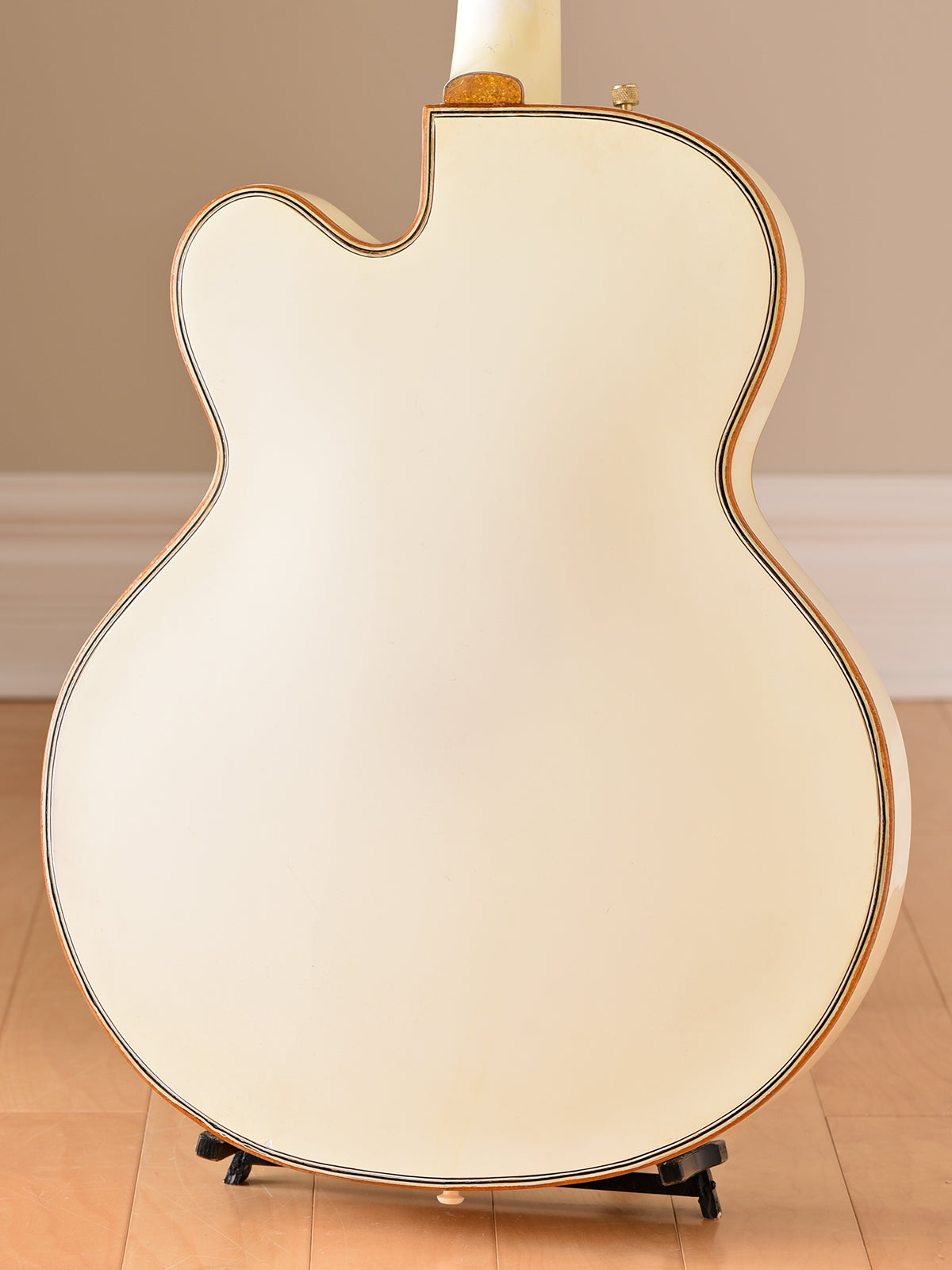 1956 Gretsch 6136 White Falcon