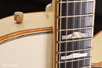 1956 Gretsch 6136 White Falcon