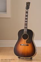 1943 Gibson Banner SJ