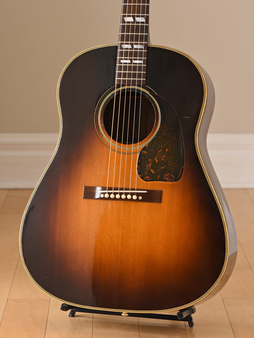 1943 Gibson Banner SJ