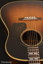 1943 Gibson Banner SJ